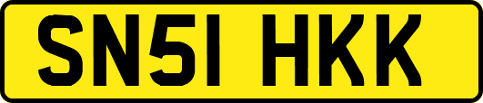 SN51HKK