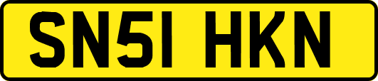 SN51HKN