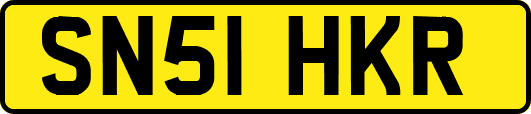 SN51HKR
