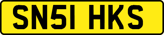 SN51HKS