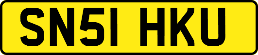 SN51HKU