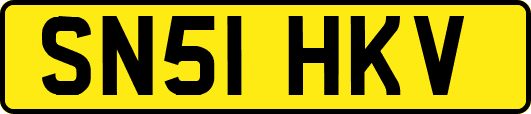 SN51HKV