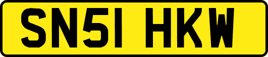 SN51HKW