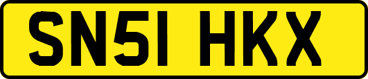 SN51HKX
