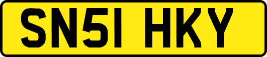 SN51HKY