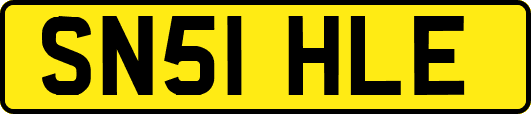 SN51HLE
