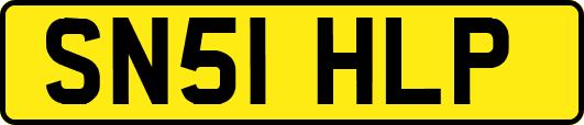 SN51HLP