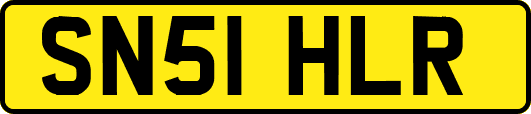 SN51HLR