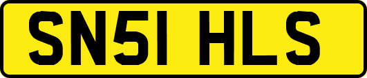 SN51HLS
