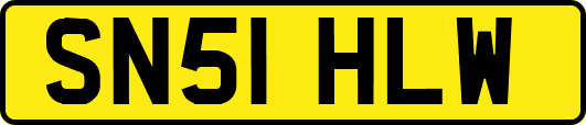 SN51HLW