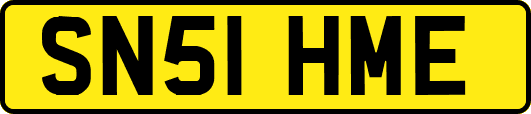 SN51HME