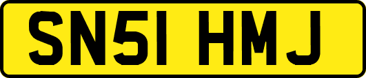 SN51HMJ