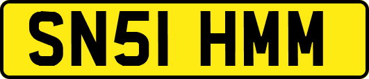SN51HMM