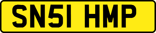 SN51HMP