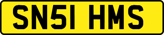 SN51HMS