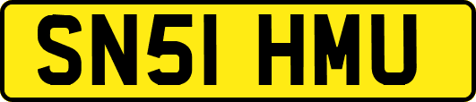 SN51HMU