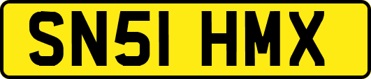 SN51HMX
