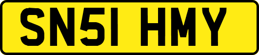 SN51HMY