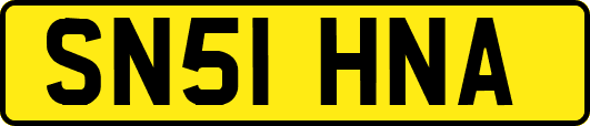 SN51HNA
