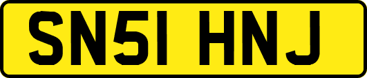 SN51HNJ