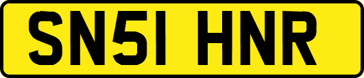 SN51HNR
