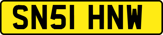 SN51HNW