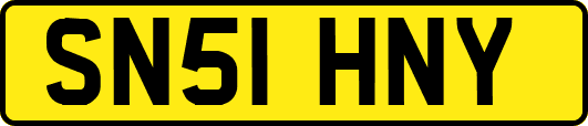 SN51HNY