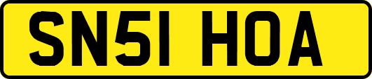 SN51HOA