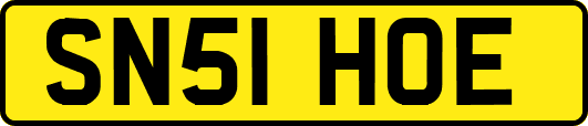 SN51HOE
