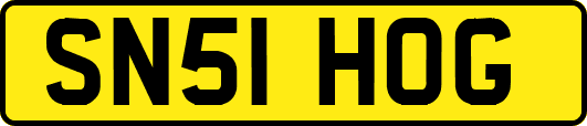 SN51HOG