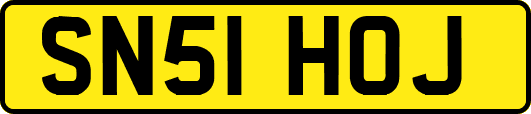 SN51HOJ