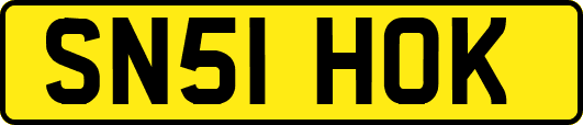 SN51HOK