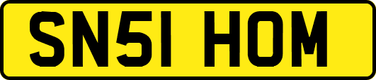 SN51HOM