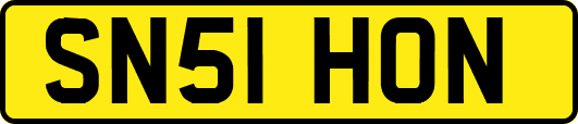 SN51HON