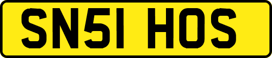 SN51HOS