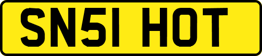 SN51HOT