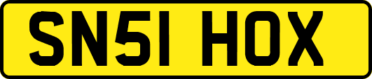 SN51HOX