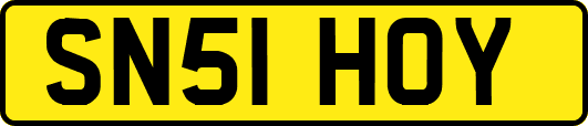SN51HOY