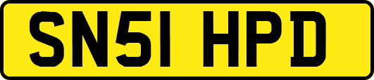 SN51HPD