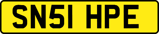 SN51HPE