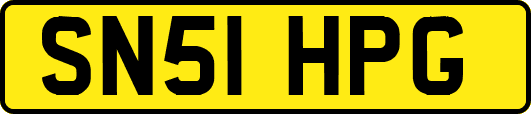 SN51HPG