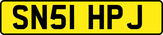 SN51HPJ