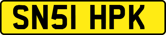 SN51HPK