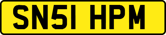 SN51HPM