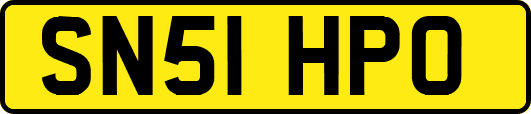 SN51HPO