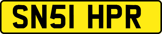 SN51HPR