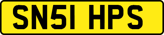SN51HPS