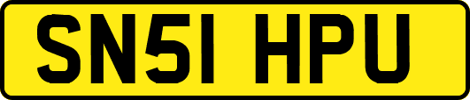 SN51HPU