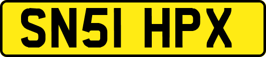 SN51HPX