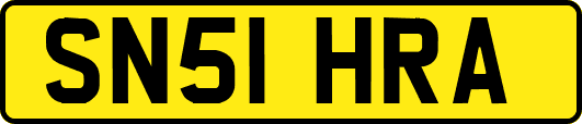 SN51HRA